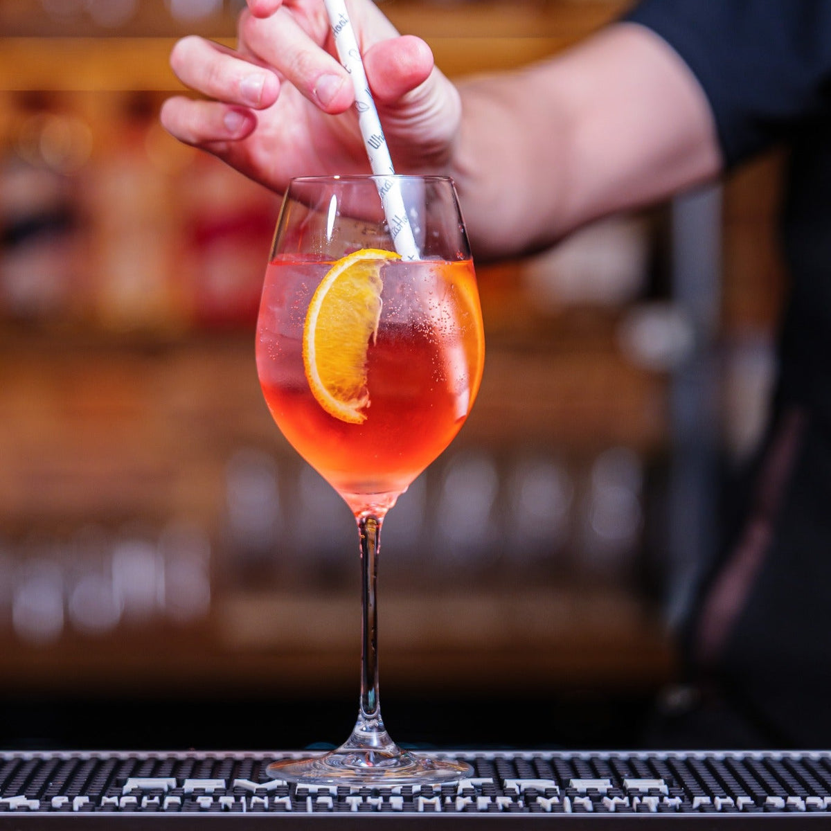 Cocktail Masterclass at WhataHoot, King's Lynn