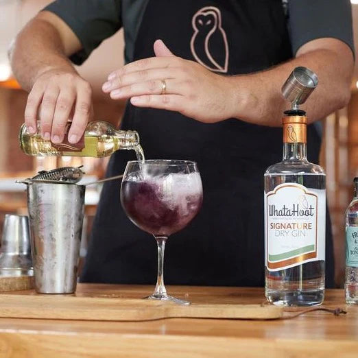 Voucher - Cocktail Masterclass (1 Person) - WhataHoot