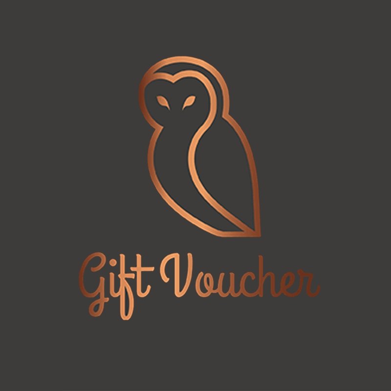 Gift Voucher - £50 - WhataHoot
