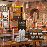 Gin Experience Bottle 70cl - WhataHoot