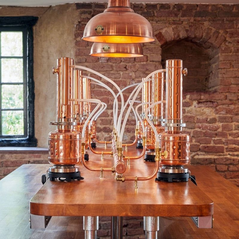 Gin Making - 2 Hour Experience - WhataHoot