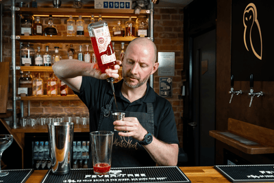 The First Warm Evening Drink of the Year (And What to Pour)
