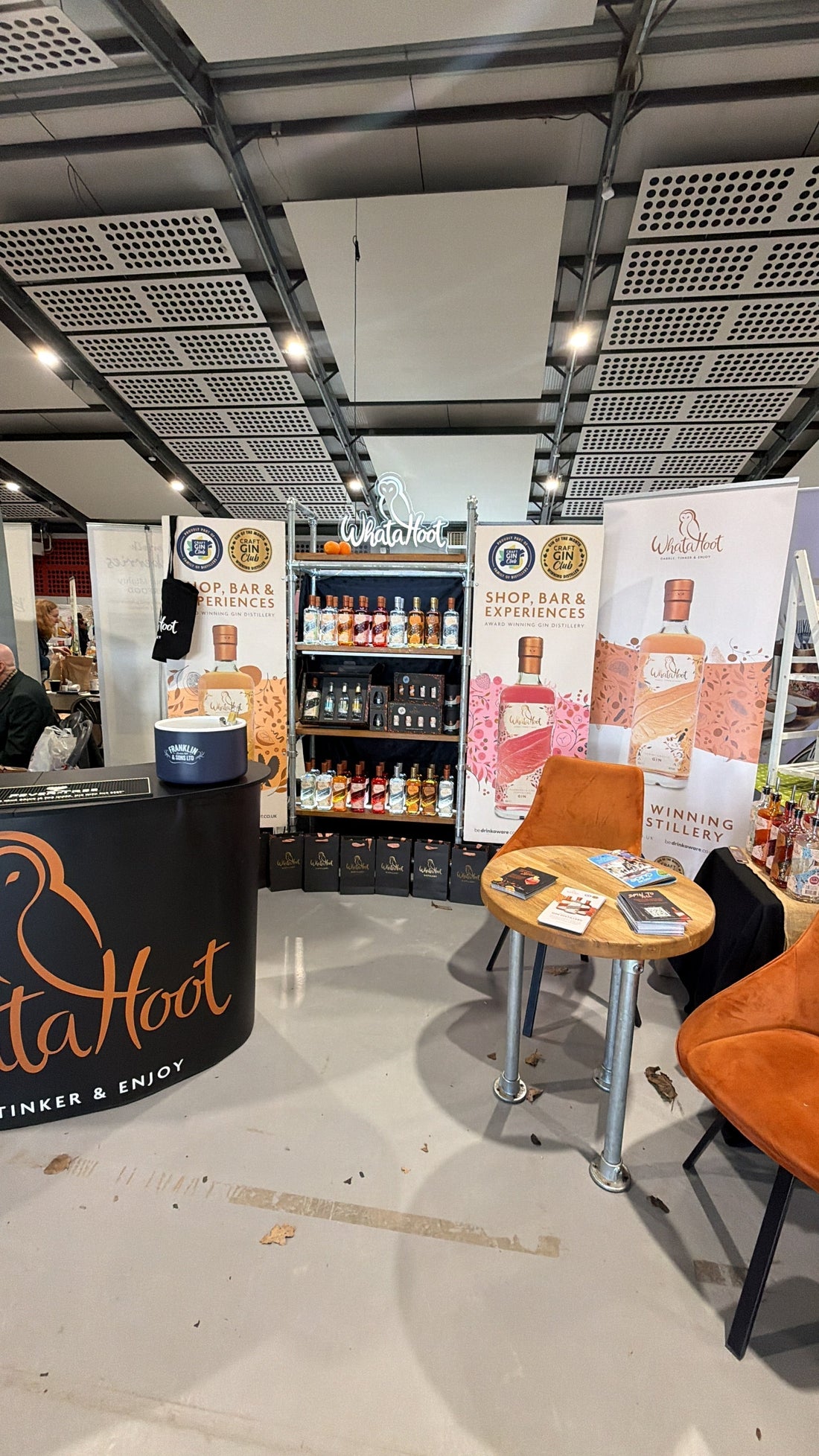 How We’re Building 2026 With UK Bars, Pubs & Retailers — Insights from Local Flavours
