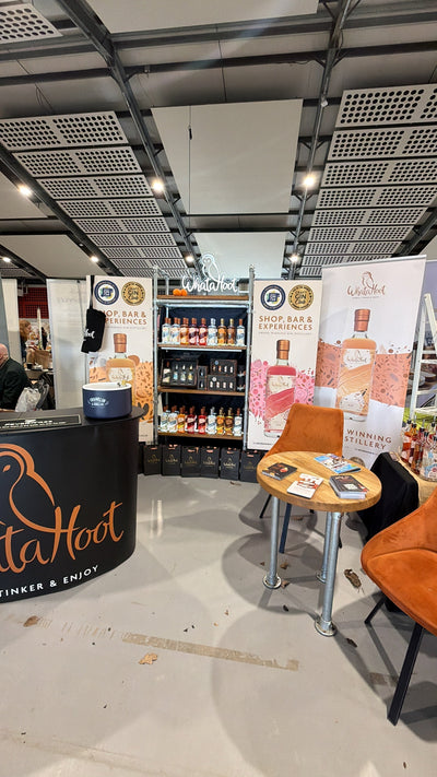 How We’re Building 2026 With UK Bars, Pubs & Retailers — Insights from Local Flavours