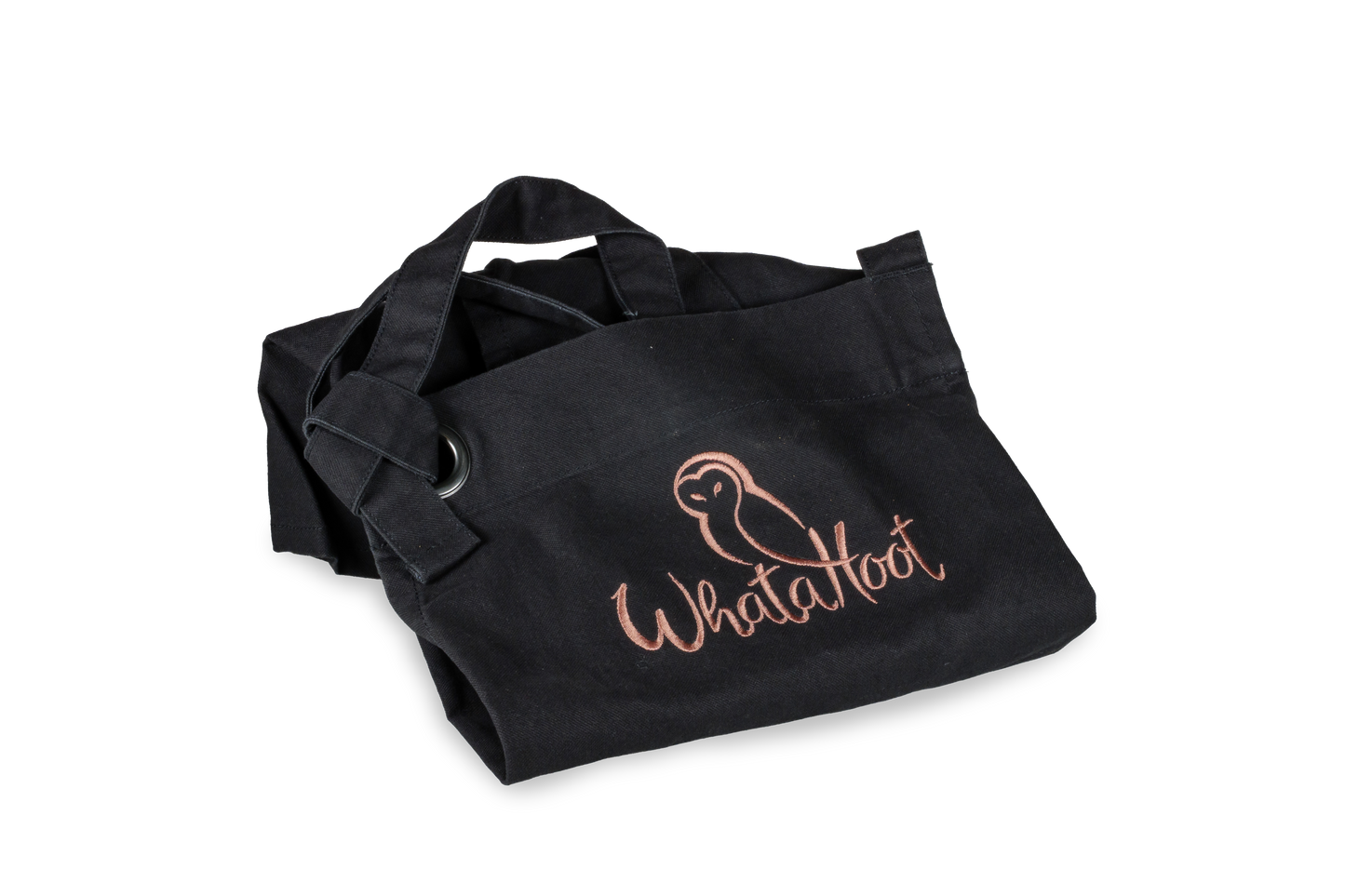 WhataHoot Apron