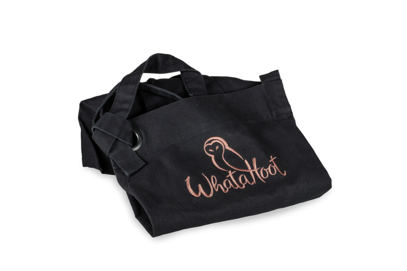 WhataHoot Apron