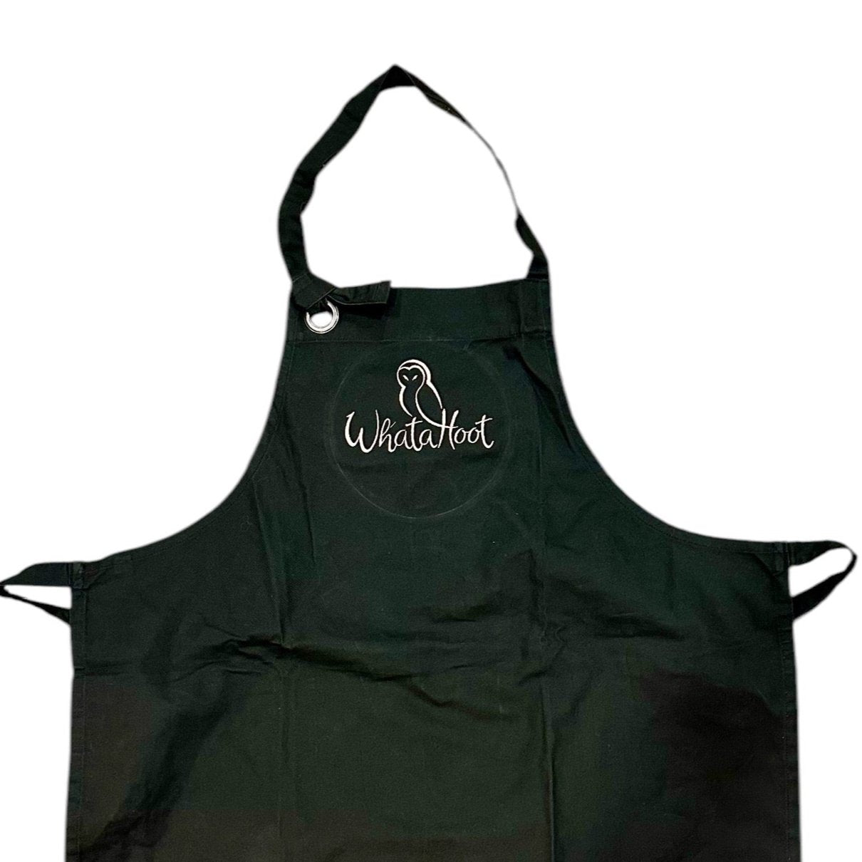 WhataHoot Apron