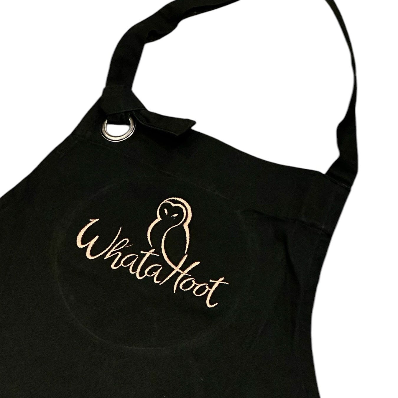 WhataHoot Apron