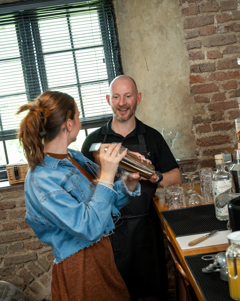 Private Cocktail Masterclass