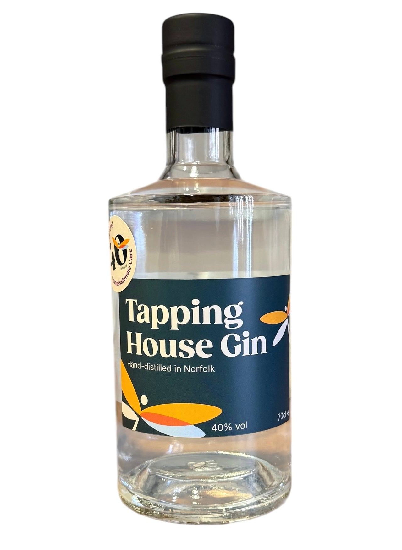 Tapping House Gin 70cl