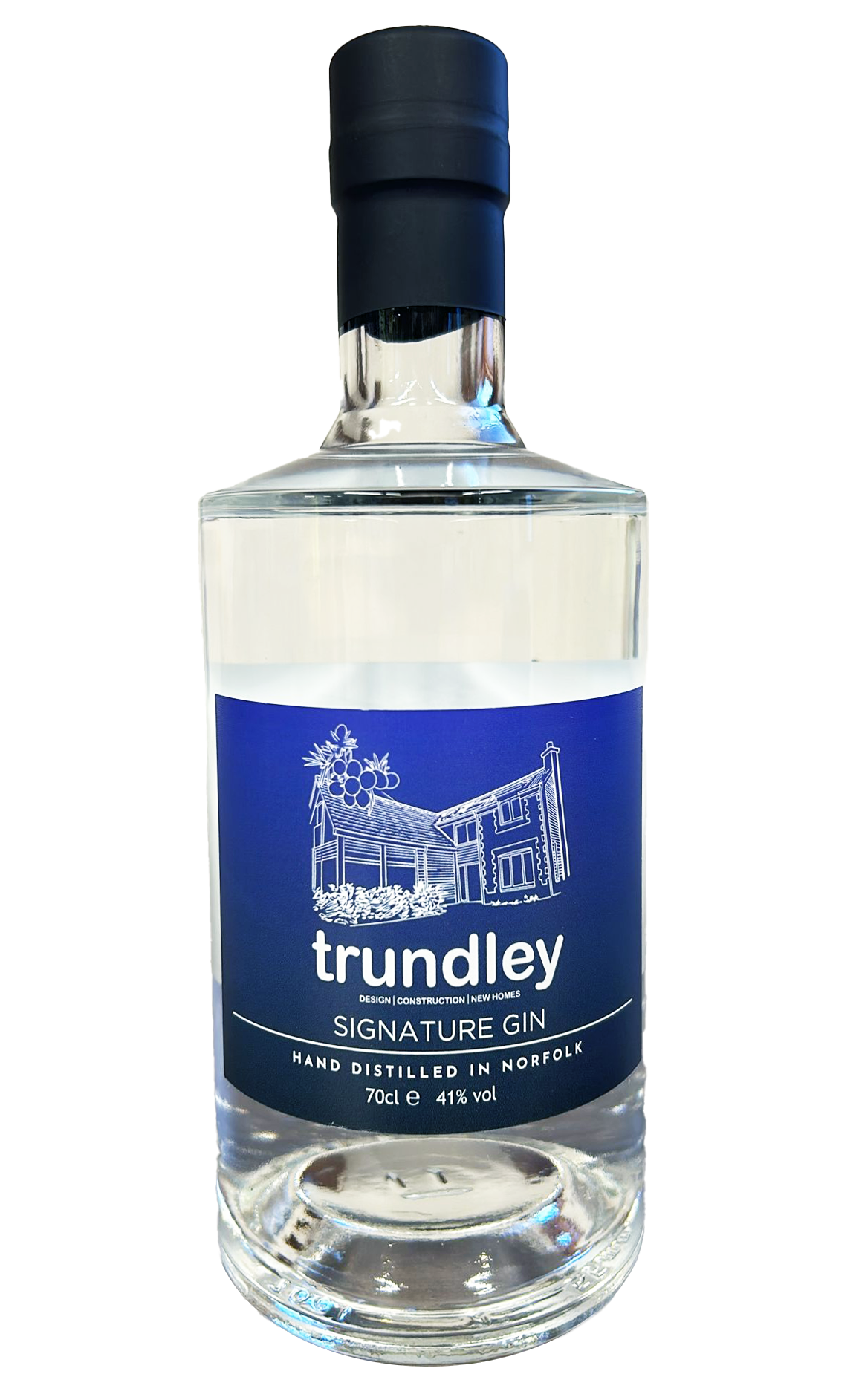 Trundley Group Gin 70cl