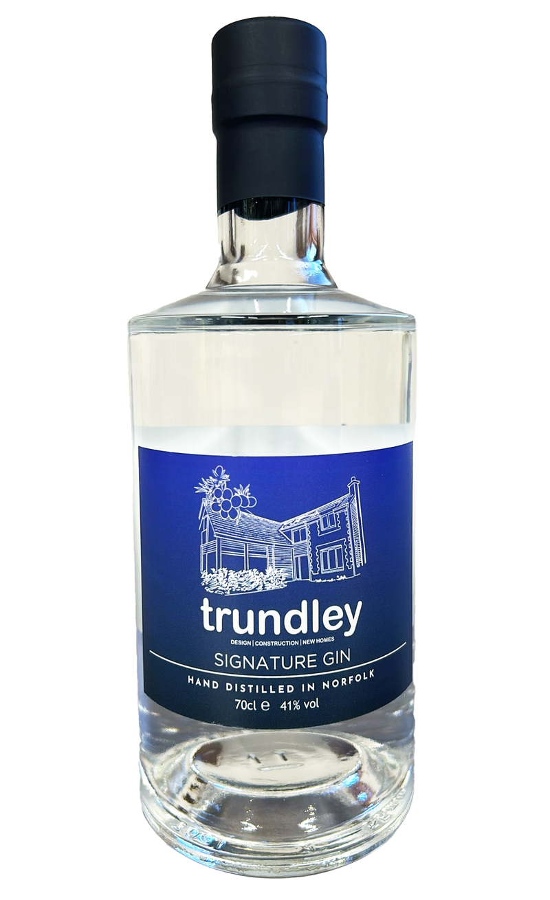 Trundley Group Gin 70cl