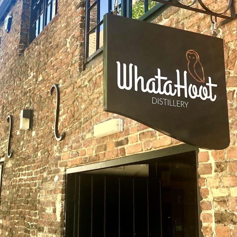 Voucher - Distillery Tour (2 People) - WhataHoot