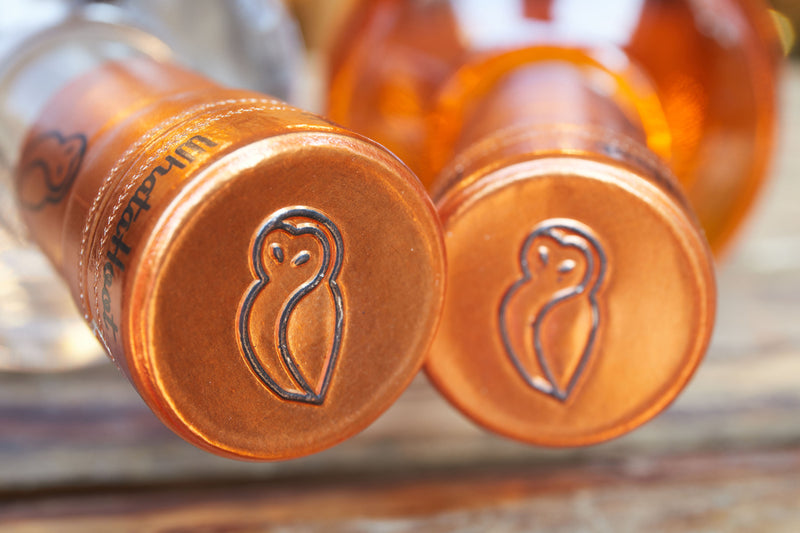 Signature Wedding Gin
