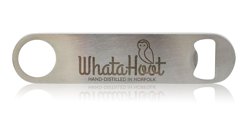 Bar Blade - WhataHoot Gin