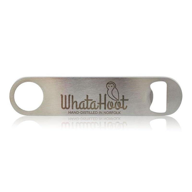 Bar Blade - WhataHoot Gin