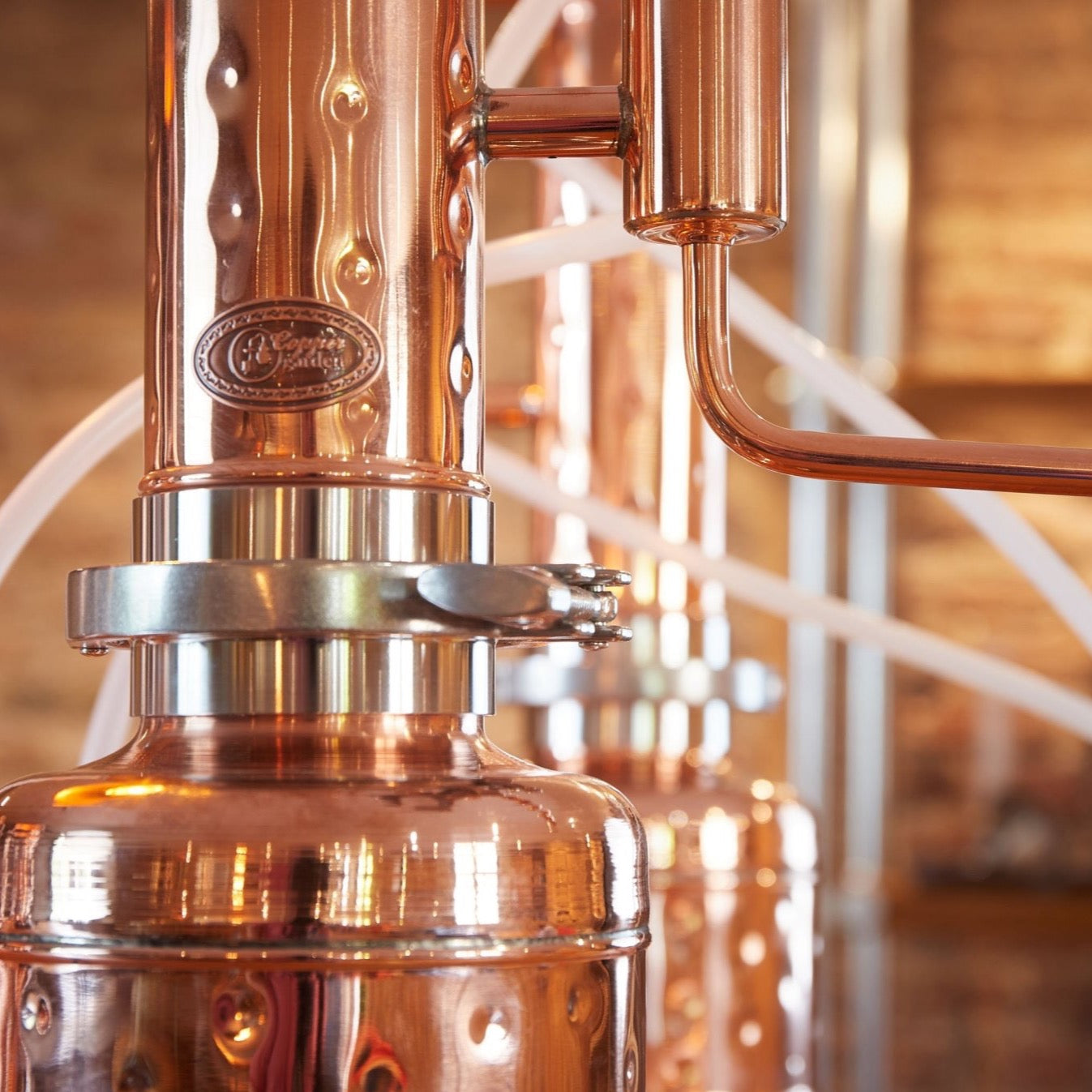 Gin Making Experience - 4 Hour - WhataHoot Gin