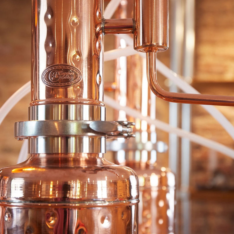 Gin Making Experience - 4 Hour - WhataHoot Gin