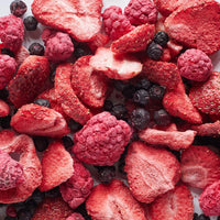 HootFruit Dried Mixed Berries - WhataHoot Gin